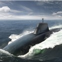 Over GBP 2 Bn for Next Phase of Dreadnought Submarine Build