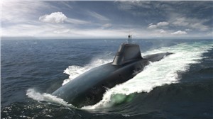 Over GBP 2 Bn for Next Phase of Dreadnought Submarine Build