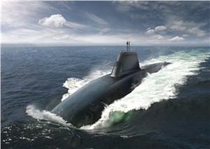 Elbit UK Selected to Engineer Training Technologies for the Royal Navy&#39;s Future Dreadnought Submarines