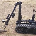 QinetiQ TALON Robots Shipped to Aid Ukraine