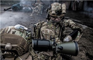 Saab Receives Order from Sweden for Carl-Gustaf Ammunition