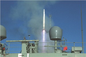 BAE Australia Secures $50M Guided Weapons Export Contract