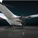 Airbus Partners With MAGicALL to Develop the Electric Motors of CityAirbus NextGen