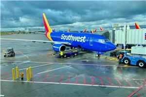 Southwest Airlines Chooses Viasat&#39;s High-Speed IFC for New Aircraft Deliveries