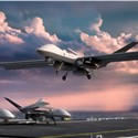 GA-ASI Grows Mojave Line With New MQ-9B STOL Package