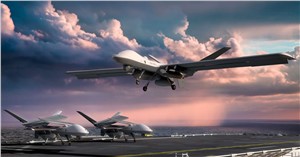 GA-ASI Grows Mojave Line With New MQ-9B STOL Package