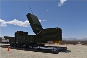 Raytheon Missiles &amp; Defense ships first Lower Tier Air and Missile Defense Sensor to US Army test range