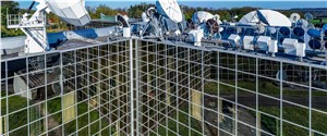US Government Awards TROJAN Contract to SES Government Solutions