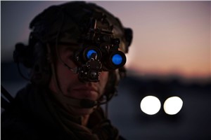 US Marines to Receive More Squad Binocular Night Vision Goggles from Elbit Systems of America