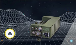 Thales Awarded US Army Contract for Combat Net Radio Program