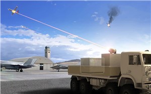 Rolls-Royce Successfully Powers Directed Energy Field Tests in US