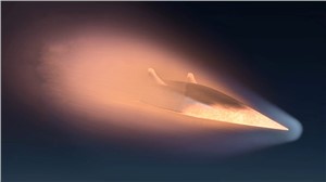 USAF and LM Successfully Complete ARRW Hypersonic Boosted Test Flight