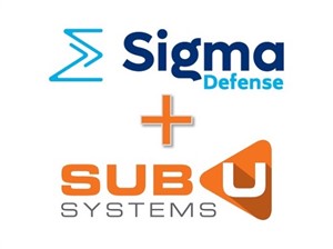 Sigma Defense Announces Acquisition of Sub U Systems to Deliver Enhanced C5ISR and JADC2 Capabilities