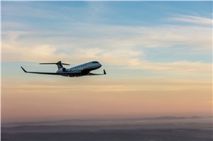 Flexjet Gains Flexibility by Adding GE Digital&#39;s Maintenance Insight to Its Software Solution Platform