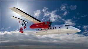 P&amp;WC Selects H55 as Battery Technology Collaborator for Regional Hybrid-Electric Flight Demonstrator Program