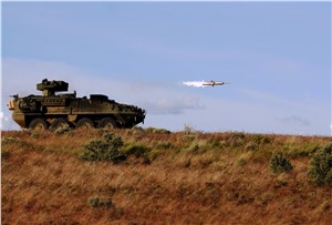 Egypt - TOW 2A Radio Frequency (RF) Missiles and Support