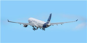 Honeywell&#39;s Flight Management System Selected by Airbus
