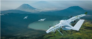 Wingcopter and Continental Drones Agree on World&#39;s Largest Commercial Drone Deployment