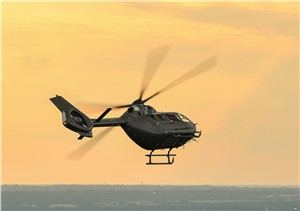 US Army Awards Airbus Contract for Continued Logistics Support