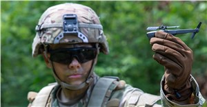 Teledyne FLIR Defense Wins Additional $14M Contract for Black Hornet Nano-UAV Systems for US Army Soldier Borne Sensor Program