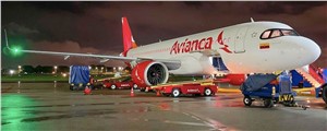 CDB Aviation Further Expands Relationship with Avianca