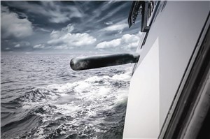 Saab Receives Swedish Order for Torpedo Tubes for Surface Ships