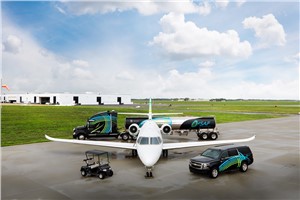 Textron Aviation is 1st Aircraft OEM to Achieve NATA Sustainability Recognition, with All 20 Service Centers Certified