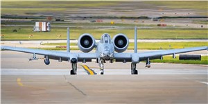 Boeing Starts New A-10 Wing Deliveries to USAF