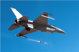 The Netherlands - AIM-9X Block II Missiles