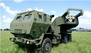 Australia - HIMARS Launchers