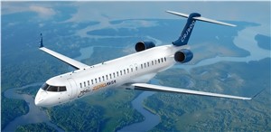ZeroAvia Advances Regional Jet Plans; Strikes New Agreement with MHIRJ