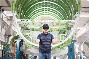 Embraer, ITA and FAPESP Announce Investment in ERC to Accelerate the Future of Air Mobility