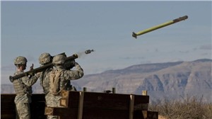 Raytheon Missiles &amp; Defense Awarded $624 M for Stinger Missile Production