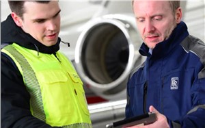 Rolls-Royce CorporateCare Enhanced Service in Strong Demand