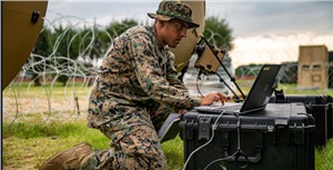 MINC Program Aims to Enable Critical Data Flow Even in Contested Environments