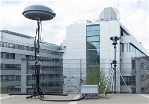 R&amp;S ARDRONIS Reliably Detects Drone Signals in Densely Occupied Scenarios