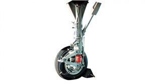Safran to Develop New Landing Gear for Next Generation Military Aircraft