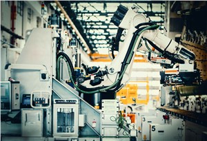 Eve Partners With Porsche Consulting to Define eVTOL Global Manufacturing, Logistics and Supply Chain Strategy