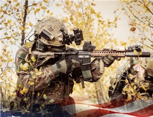 Registration Closes in One Week for the Future Soldier Technology USA Conference