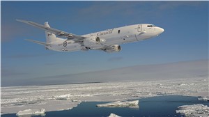 Boeing Teams with Canadian Industry to Offer P-8A Poseidon
