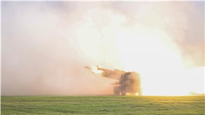 Advanced Rocket Launcher System Heads to Ukraine