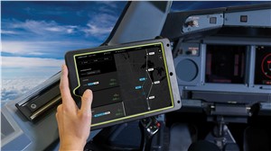 Collins Aerospace launches FlightHub Electronic Flight Folder with access to new fuel savings application