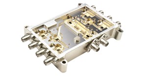 Mercury Systems Awarded $25M Contract for RF Subsystems