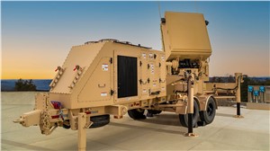 GhostEye MR: A New Radar for Medium-range Air Defense