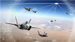 Airborne Anti-jam GPS Receiver Broadens Compatibility With Inertial Navigation Systems