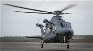 New MH-139 Grey Wolves Will Go to Joint Base Andrews