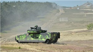 BAE to Showcase Combat Vehicles and Advanced Defense Technologies During Eurosatory