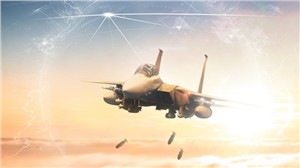 M-Code GPS Receiver Enables Precision Strike Capabilities in Contested Environments