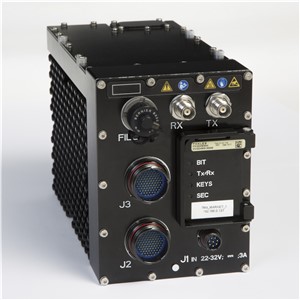 Thales Becomes the Supplier of the Only Military Data Transmission Terminal Interoperable With Any Type of Platform