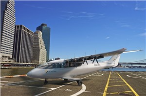 Electra Acquires Airflow to Create a Leader in Advanced Air Mobility